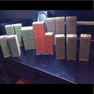 Evanhealy organic products